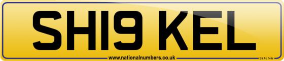 SH19 KEL
