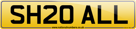 SH20 ALL