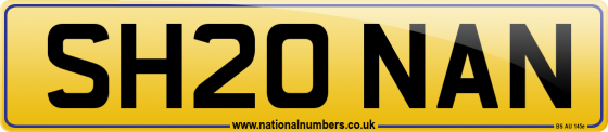 SH20 NAN