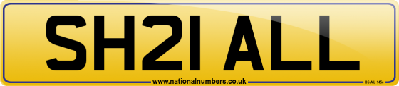 SH21 ALL
