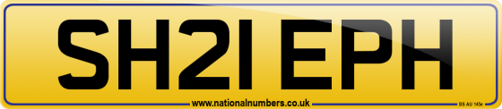 SH21 EPH