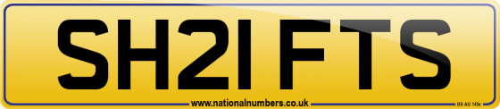 SH21 FTS