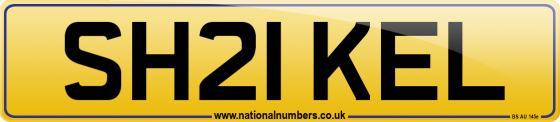 SH21 KEL