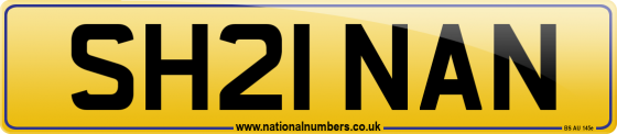 SH21 NAN