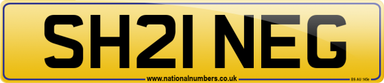 SH21 NEG