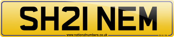 SH21 NEM