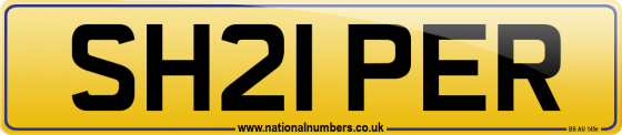 SH21 PER