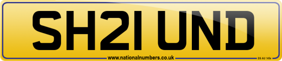 SH21 UND
