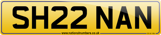 SH22 NAN
