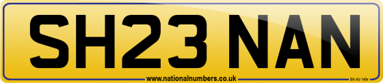 SH23 NAN