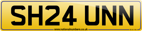 SH24 UNN