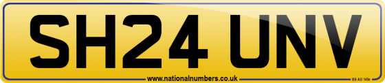SH24 UNV
