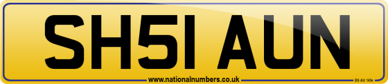 SH51 AUN