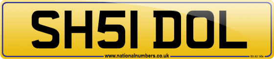 SH51 DOL
