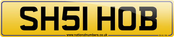 SH51 HOB