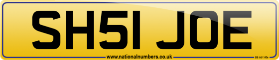 SH51 JOE