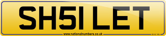 SH51 LET