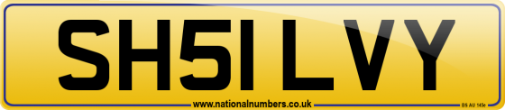 SH51 LVY