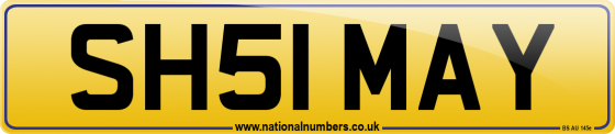 SH51 MAY