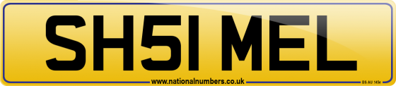 SH51 MEL