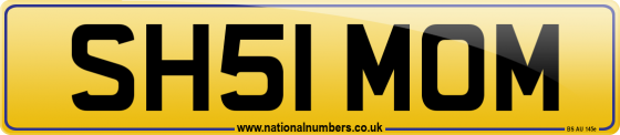 SH51 MOM