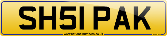 SH51 PAK