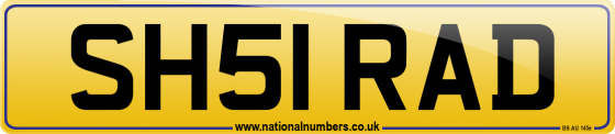 SH51 RAD