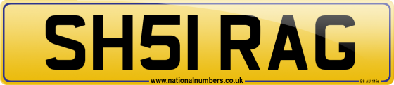 SH51 RAG