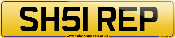 SH51 REP