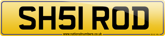 SH51 ROD