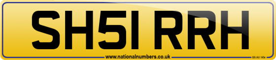 SH51 RRH