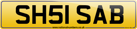 SH51 SAB