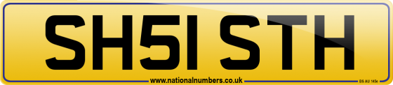 SH51 STH