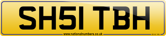 SH51 TBH