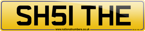 SH51 THE