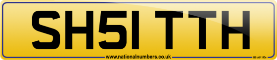 SH51 TTH