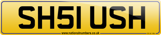SH51 USH