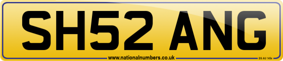 SH52 ANG