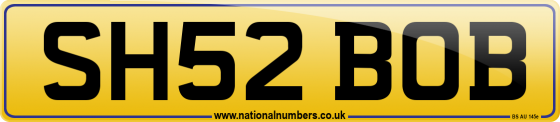 SH52 BOB