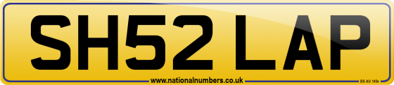 SH52 LAP