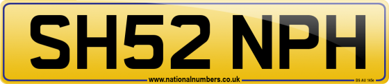 SH52 NPH