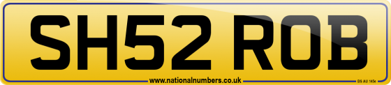 SH52 ROB