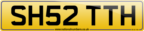 SH52 TTH