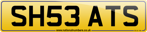 SH53 ATS