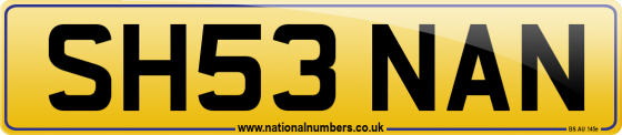 SH53 NAN
