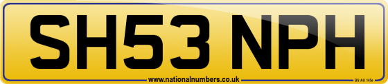 SH53 NPH