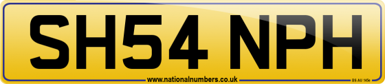 SH54 NPH