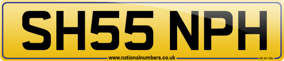 SH55 NPH