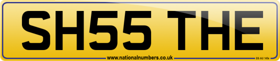 SH55 THE