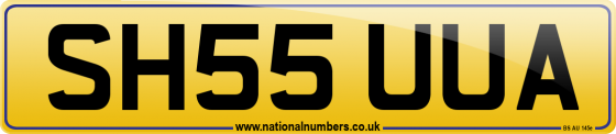SH55 UUA